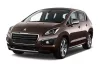 PEUGEOT 3008 MOBILE GARAGE Ochranná plachta na auto (2009-2016)