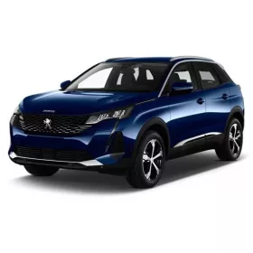   PEUGEOT 3008 MOBILE GARAGE Ochranná plachta na auto (2016-2024)