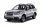 SUBARU FORESTER MOBILE GARAGE Ochranná plachta na auto (2013-2019)