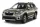 SUBARU FORESTER MOBILE GARAGE Ochranná plachta na auto (2019-2024)