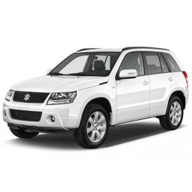   SUZUKI GRAND VITARA (5 Ajtós) MOBILE GARAGE Ochranná plachta na auto (2005-2015)