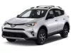 TOYOTA RAV4 (IV) MOBILE GARAGE Ochranná plachta na auto (2013-2018)