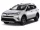 TOYOTA RAV4 (IV) MOBILE GARAGE Ochranná plachta na auto (2013-2018)