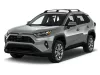TOYOTA RAV4 (V) MOBILE GARAGE Ochranná plachta na auto (2019-)