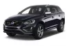 VOLVO XC60 MOBILE GARAGE Ochranná plachta na auto (2008-2017)