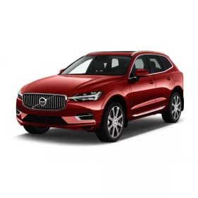 VOLVO XC60 MOBILE GARAGE Ochranná plachta na auto (2017-)