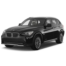   BMW X1 (E84) MOBILE GARAGE Ochranná plachta na auto (2009-2015)