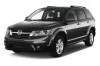 FIAT FREEMONT MOBILE GARAGE Ochranná plachta na auto (2011-2017)