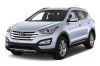 HYUNDAI SANTA FE (DM) MOBILE GARAGE Ochranná plachta na auto (2012-2018)