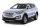 HYUNDAI SANTA FE (DM) MOBILE GARAGE Ochranná plachta na auto (2012-2018)