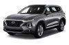 HYUNDAI SANTA FE (TM) MOBILE GARAGE Ochranná plachta na auto (2018-2021)
