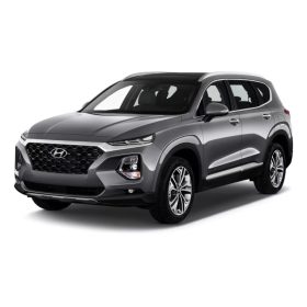   HYUNDAI SANTA FE (TM) MOBILE GARAGE Ochranná plachta na auto (2018-2021)