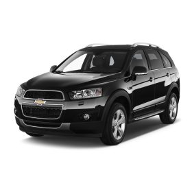  CHEVROLET CAPTIVA MOBILE GARAGE Ochranná plachta na auto (2006-2017)