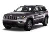 JEEP GRAND CHEROKEE MOBILE GARAGE Ochranná plachta na auto (2010-2021)