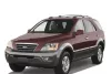 KIA SORENTO (BL) MOBILE GARAGE Ochranná plachta na auto (2002-2009)