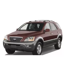   KIA SORENTO (BL) MOBILE GARAGE Ochranná plachta na auto (2002-2009)