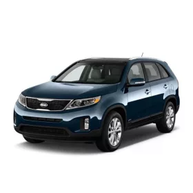   KIA SORENTO (XM) MOBILE GARAGE Ochranná plachta na auto (2013-2015)