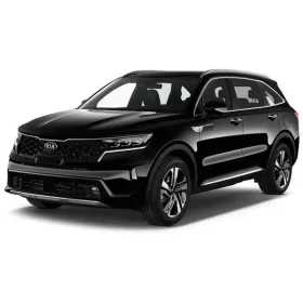   KIA SORENTO (MQ4) MOBILE GARAGE Ochranná plachta na auto (2020-)