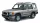 LAND ROVER DISCOVERY II. MOBILE GARAGE Ochranná plachta na auto (1998-2004)