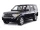 LAND ROVER DISCOVERY III. MOBILE GARAGE Ochranná plachta na auto (2004-2009)