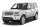 LAND ROVER DISCOVERY IV. MOBILE GARAGE Ochranná plachta na auto (2009-2017)