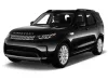 LAND ROVER DISCOVERY V. MOBILE GARAGE Ochranná plachta na auto (2017-)