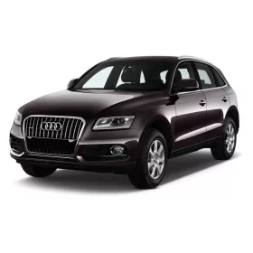   AUDI Q5/SQ5 (8R) MOBILE GARAGE Ochranná plachta na auto (2008-2016)