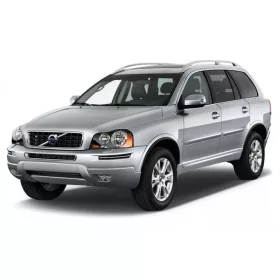   VOLVO XC90 MOBILE GARAGE Ochranná plachta na auto (2002-2014)