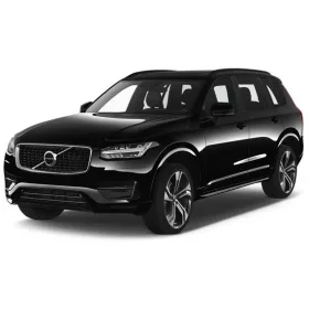 VOLVO XC90 MOBILE GARAGE Ochranná plachta na auto (2015-)
