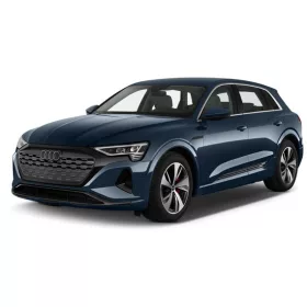   AUDI Q8 E-TRON MOBILE GARAGE Ochranná plachta na auto (2023-)