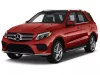 MERCEDES-BENZ GLE (W166) (C292, coupe) MOBILE GARAGE Ochranná plachta na auto (2015-2019)