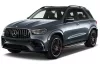 MERCEDES-BENZ GLE (V167) (C167, coupe) MOBILE GARAGE Ochranná plachta na auto (2019-)