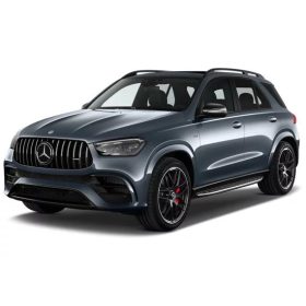  MERCEDES-BENZ GLE (V167) (C167, coupe) MOBILE GARAGE Ochranná plachta na auto (2019-)