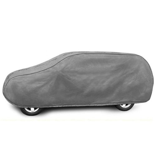 VW Amarok 2010-2020 MOBILE GARAGE Ochranná plachta na auto