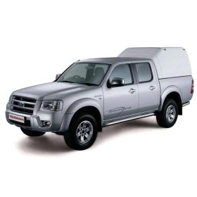   Ford Ranger HRADTOP MOBILE GARAGE Ochranná plachta na auto (2007-2012)
