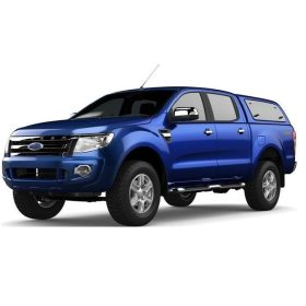   Ford Ranger HRADTOP MOBILE GARAGE Ochranná plachta na auto (2012-2022)