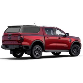   Ford Ranger HRADTOP MOBILE GARAGE Ochranná plachta na auto (2023-)
