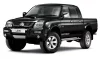 MITSUBISHI L200 (hardtop) MOBILE GARAGE Ochranná plachta na auto (1996-2005)