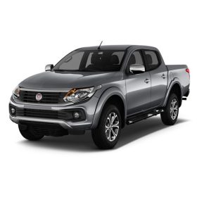 Fiat Fullback 2016- MOBILE GARAGE Ochranná plachta na auto