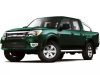 FORD RANGER MOBILE GARAGE Ochranná plachta na auto (2007-2012)