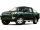 FORD RANGER MOBILE GARAGE Ochranná plachta na auto (2007-2012)