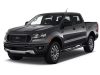 FORD RANGER MOBILE GARAGE Ochranná plachta na auto (2012-2022)