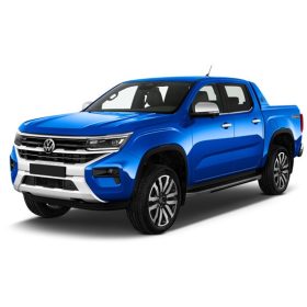   VW AMAROK MOBILE GARAGE Ochranná plachta na auto (2011-2022)