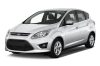 FORD C-MAX II. MOBILE GARAGE Ochranná plachta na auto (2010-2019)