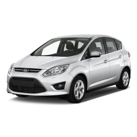   FORD C-MAX II. MOBILE GARAGE Ochranná plachta na auto (2010-2019)