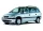 OPEL ZAFIRA A MOBILE GARAGE Ochranná plachta na auto (1999-2005)