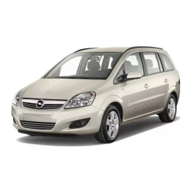   OPEL ZAFIRA B MOBILE GARAGE Ochranná plachta na auto (2005-2015)