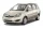OPEL ZAFIRA B MOBILE GARAGE Ochranná plachta na auto (2005-2015)