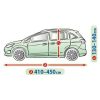 FIAT MULTIPLA MOBILE GARAGE Ochranná plachta na auto (2004-2010)
