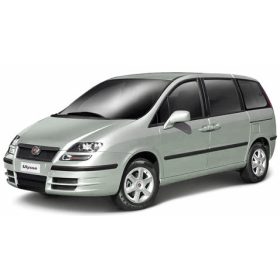   FIAT ULYSSE MOBILE GARAGE Ochranná plachta na auto (2002-2010)